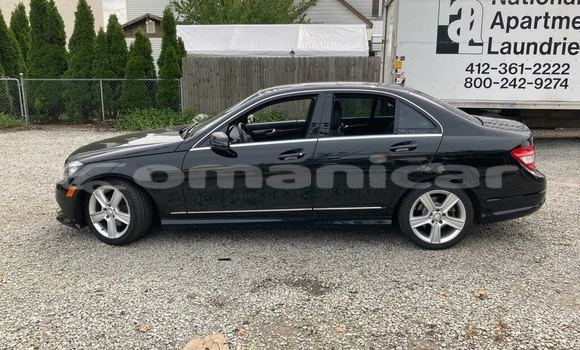 Buy Used Mercedes-Benz C–Class Other Car in Muscat in Masqat Buy Used Mercedes-Benz C–Class Other Car in Muscat in Masqat