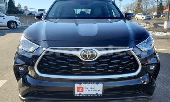 Buy Used Toyota Highlander Other Car in Muscat in Masqat Buy Used Toyota Highlander Other Car in Muscat in Masqat