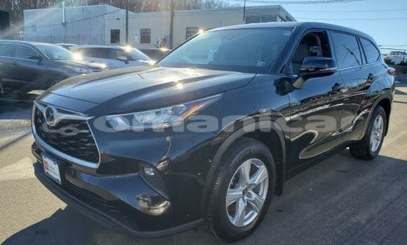 Buy Used Toyota Highlander Other Car in Muscat in Masqat Buy Used Toyota Highlander Other Car in Muscat in Masqat