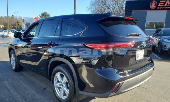 Buy Used Toyota Highlander Other Car in Muscat in Masqat Buy Used Toyota Highlander Other Car in Muscat in Masqat