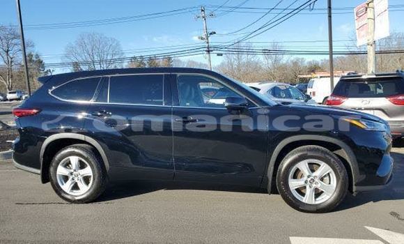 Buy Used Toyota Highlander Other Car in Muscat in Masqat Buy Used Toyota Highlander Other Car in Muscat in Masqat