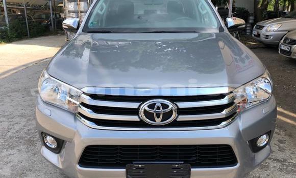 Buy Used Toyota Hilux Other Car in Muscat in Masqat Buy Used Toyota Hilux Other Car in Muscat in Masqat