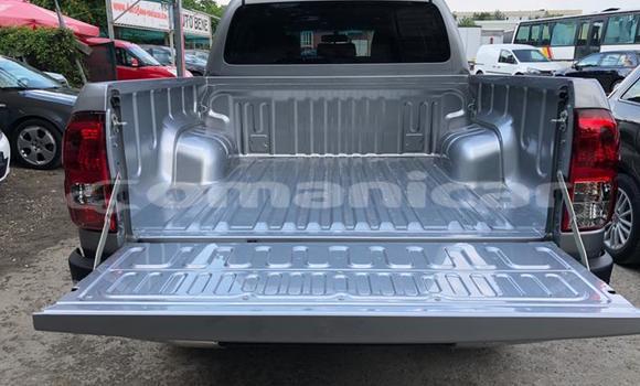 Buy Used Toyota Hilux Other Car in Muscat in Masqat Buy Used Toyota Hilux Other Car in Muscat in Masqat