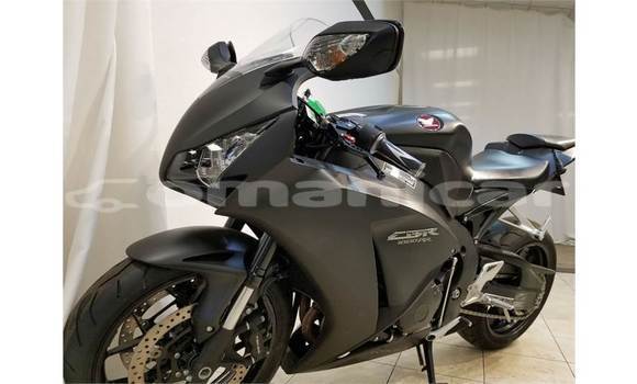 Buy Used Honda CBR Other Bike in Muscat in Masqat