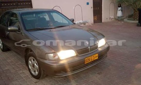 Buy Used Nissan Sunny Other Car in Muscat in Masqat Buy Used Nissan Sunny Other Car in Muscat in Masqat