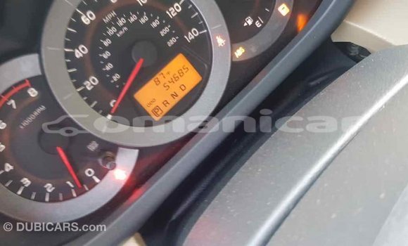 Buy Import Toyota 4Runner Brown Car in Import - Dubai in Dhufar Buy Import Toyota 4Runner Brown Car in Import - Dubai in Dhufar