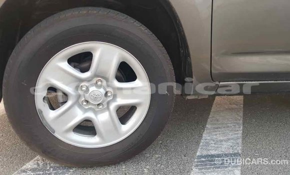 Buy Import Toyota 4Runner Brown Car in Import - Dubai in Dhufar Buy Import Toyota 4Runner Brown Car in Import - Dubai in Dhufar