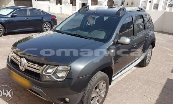 Buy Used Renault Duster Other Car in Wadi Al Kabir in Masqat
