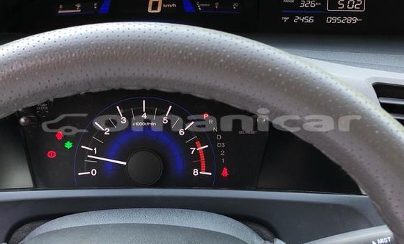 Buy Used Honda Civic Brown Car in Al khuwair in al-Batinah Buy Used Honda Civic Brown Car in Al khuwair in al-Batinah