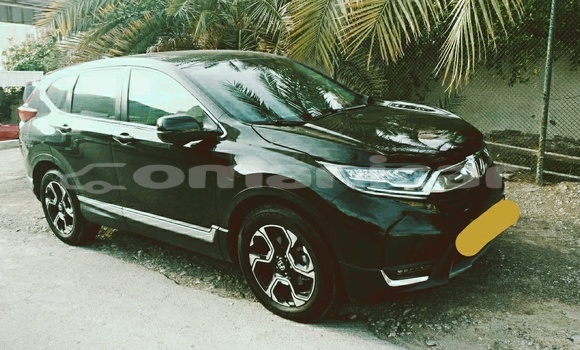 Buy Used Honda CR–V Green Car in Muttrah in Masqat Buy Used Honda CR–V Green Car in Muttrah in Masqat