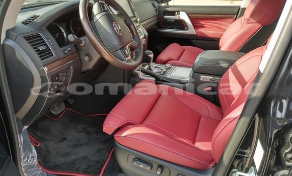 Buy Used Toyota Land Cruiser Other Car in Muscat in Masqat Buy Used Toyota Land Cruiser Other Car in Muscat in Masqat