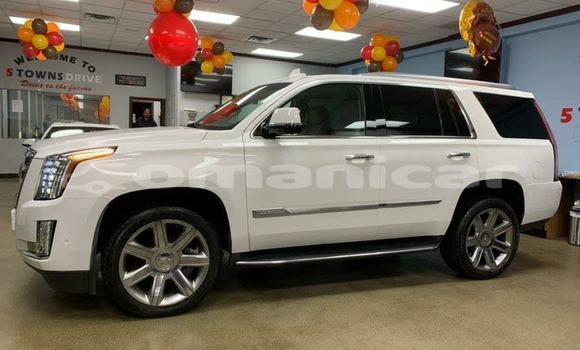 Buy Used Cadillac Escalade Other Car in Muscat in Masqat Buy Used Cadillac Escalade Other Car in Muscat in Masqat
