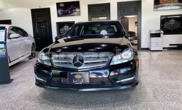 Buy Used Mercedes-Benz C-Classe Other Car in Muscat in Masqat Buy Used Mercedes-Benz C-Classe Other Car in Muscat in Masqat