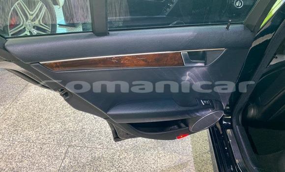 Buy Used Mercedes-Benz C-Classe Other Car in Muscat in Masqat Buy Used Mercedes-Benz C-Classe Other Car in Muscat in Masqat