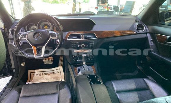 Buy Used Mercedes-Benz C-Classe Other Car in Muscat in Masqat Buy Used Mercedes-Benz C-Classe Other Car in Muscat in Masqat