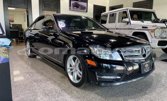 Buy Used Mercedes-Benz C-Classe Other Car in Muscat in Masqat Buy Used Mercedes-Benz C-Classe Other Car in Muscat in Masqat