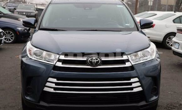 Buy Used Toyota Highlander Other Car in Muscat in Masqat Buy Used Toyota Highlander Other Car in Muscat in Masqat