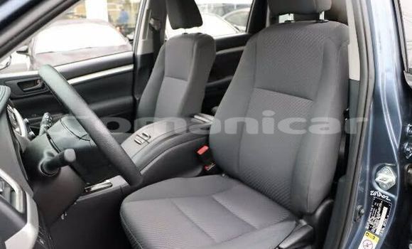 Buy Used Toyota Highlander Other Car in Muscat in Masqat Buy Used Toyota Highlander Other Car in Muscat in Masqat