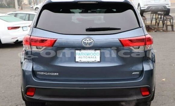 Buy Used Toyota Highlander Other Car in Muscat in Masqat Buy Used Toyota Highlander Other Car in Muscat in Masqat