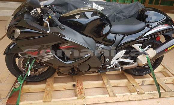 Buy Used Suzuki HAYABUSA Other Bike in Muscat in Masqat Buy Used Suzuki HAYABUSA Other Bike in Muscat in Masqat