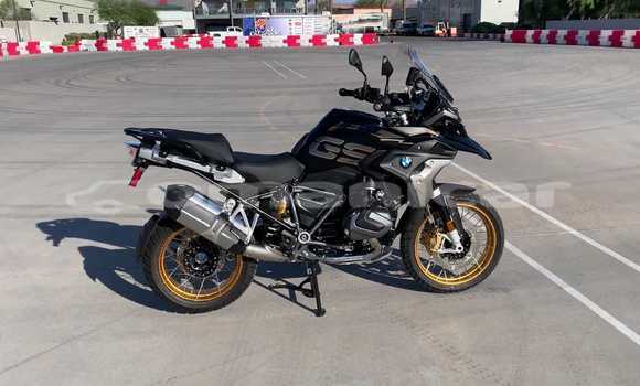 Buy Used BMW R1200GS Adventure Black Bike in al–Mudaybi in ash-Sharqiyah