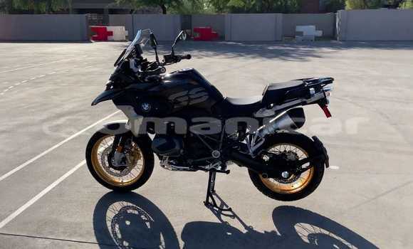 Buy Used BMW R1200GS Adventure Black Bike in al–Mudaybi in ash-Sharqiyah Buy Used BMW R1200GS Adventure Black Bike in al–Mudaybi in ash-Sharqiyah