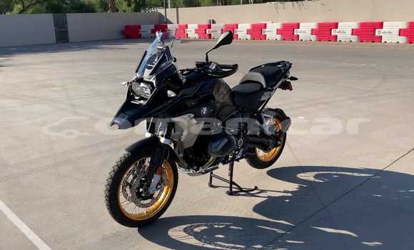Buy Used BMW R1200GS Adventure Black Bike in al–Mudaybi in ash-Sharqiyah Buy Used BMW R1200GS Adventure Black Bike in al–Mudaybi in ash-Sharqiyah
