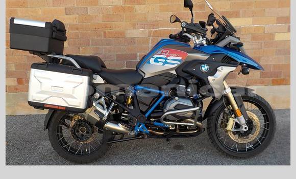 Buy Used BMW R1200GS Adventure Other Bike in Qurayyat in Masqat Buy Used BMW R1200GS Adventure Other Bike in Qurayyat in Masqat