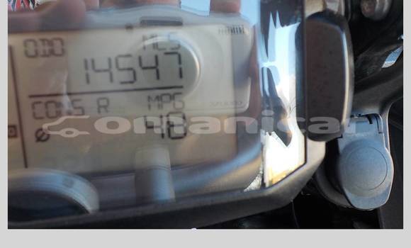 Buy Used BMW R1200GS Adventure Other Bike in Qurayyat in Masqat Buy Used BMW R1200GS Adventure Other Bike in Qurayyat in Masqat