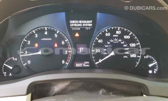 Buy Import Lexus RX 350 White Car in Import - Dubai in Dhufar Buy Import Lexus RX 350 White Car in Import - Dubai in Dhufar