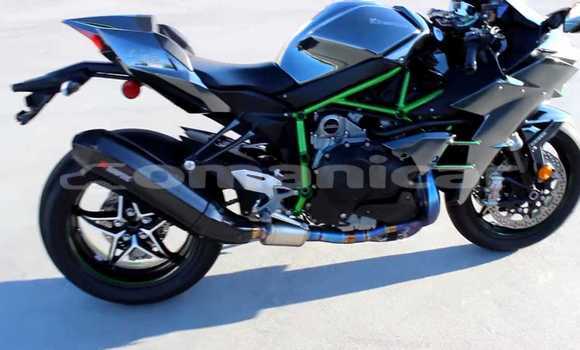 Buy Used Kawasaki Ninja Black Bike in Masqat in Masqat Buy Used Kawasaki Ninja Black Bike in Masqat in Masqat