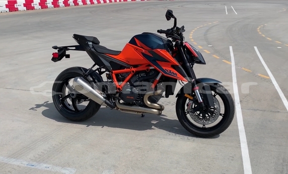 Buy Used KTM SuperDuke Other Bike in Muscat in Masqat