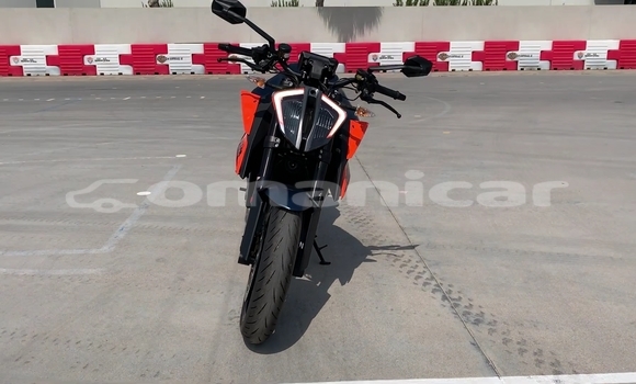 Buy Used KTM SuperDuke Other Bike in Muscat in Masqat Buy Used KTM SuperDuke Other Bike in Muscat in Masqat