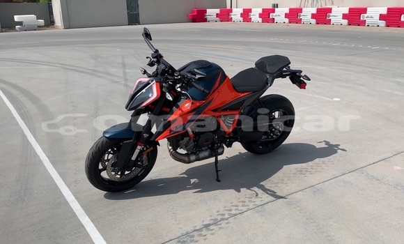 Buy Used KTM SuperDuke Other Bike in Muscat in Masqat Buy Used KTM SuperDuke Other Bike in Muscat in Masqat