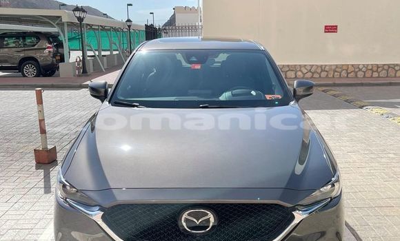 Buy Used Mazda CX-5 Other Car in Muscat in Masqat Buy Used Mazda CX-5 Other Car in Muscat in Masqat