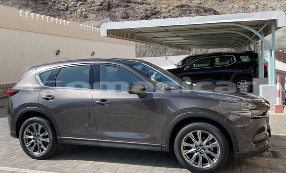 Buy Used Mazda CX-5 Other Car in Muscat in Masqat Buy Used Mazda CX-5 Other Car in Muscat in Masqat