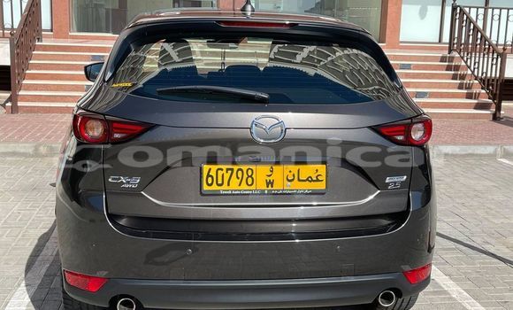 Buy Used Mazda CX-5 Other Car in Muscat in Masqat Buy Used Mazda CX-5 Other Car in Muscat in Masqat