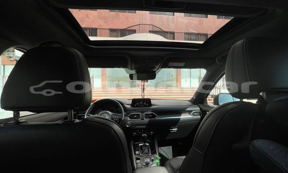 Buy Used Mazda CX-5 Other Car in Muscat in Masqat Buy Used Mazda CX-5 Other Car in Muscat in Masqat