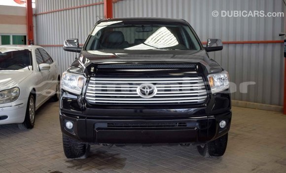 Buy Import Toyota Tundra Black Car in Import - Dubai in Dhufar Buy Import Toyota Tundra Black Car in Import - Dubai in Dhufar