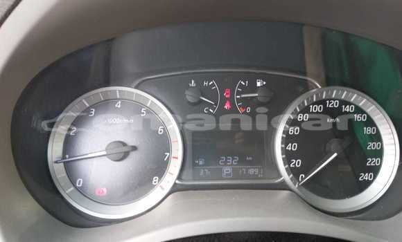 Buy Used Nissan Sentra Black Car in Muscat in Masqat Buy Used Nissan Sentra Black Car in Muscat in Masqat