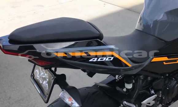 Buy Used Kawasaki Ninja Black Bike in Muscat in Masqat Buy Used Kawasaki Ninja Black Bike in Muscat in Masqat