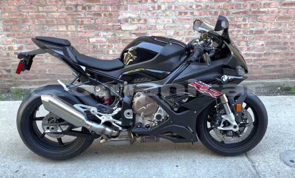 Buy Used BMW S 1000 Black Bike in Muscat in Masqat Buy Used BMW S 1000 Black Bike in Muscat in Masqat