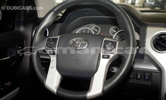 Buy Import Toyota Tundra Black Car in Import - Dubai in Dhufar Buy Import Toyota Tundra Black Car in Import - Dubai in Dhufar