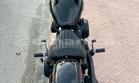 Buy Used Harley Davidson Street Black Bike in Muscat in Masqat Buy Used Harley Davidson Street Black Bike in Muscat in Masqat