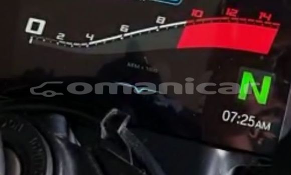 Buy Used BMW S 1000 Blue Bike in Muscat in Masqat Buy Used BMW S 1000 Blue Bike in Muscat in Masqat