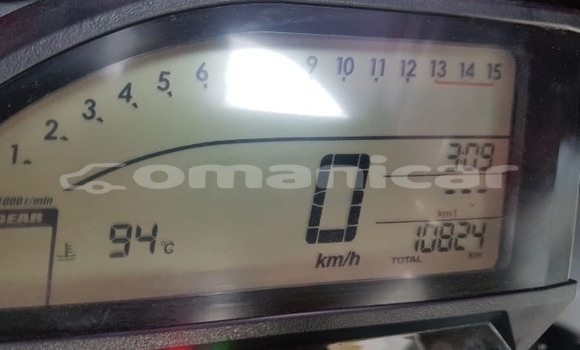 Buy Used Honda CBR 1000 RR Red Bike in Muscat in Masqat Buy Used Honda CBR 1000 RR Red Bike in Muscat in Masqat