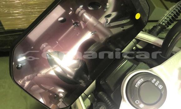 Buy Used BMW R Silver Bike in Muscat in Masqat Buy Used BMW R Silver Bike in Muscat in Masqat