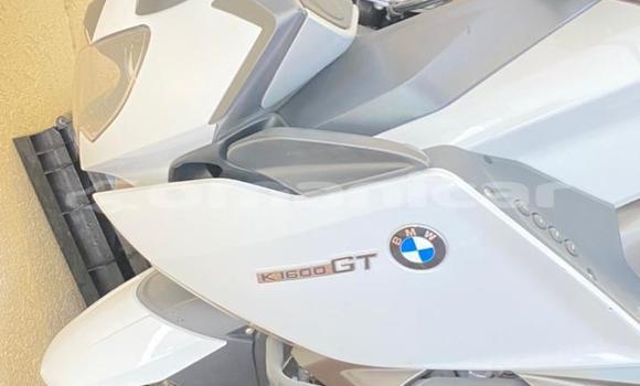 Buy Used BMW K 1600 White Bike in Muscat in Masqat Buy Used BMW K 1600 White Bike in Muscat in Masqat