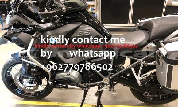 Buy Used BMW GS Black Bike in al–Buraymi in adh-Dhahirah Buy Used BMW GS Black Bike in al–Buraymi in adh-Dhahirah