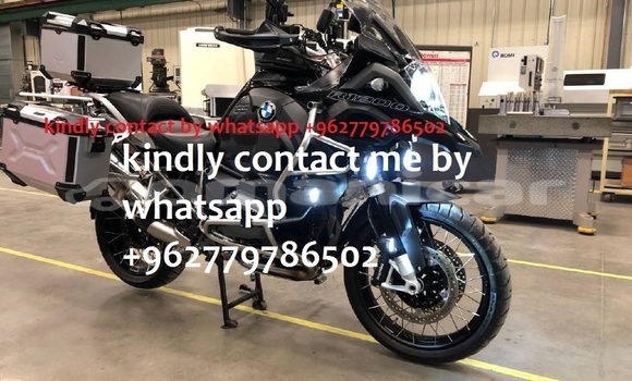 Buy Used BMW GS Black Bike in al–Buraymi in adh-Dhahirah Buy Used BMW GS Black Bike in al–Buraymi in adh-Dhahirah